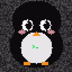 PENGU404 #7739