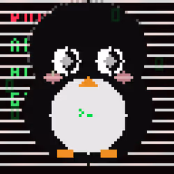 PENGU404 #3562