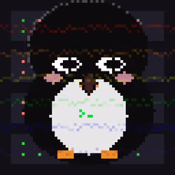 PENGU404 #7744