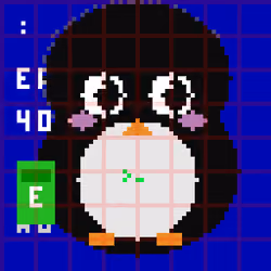 PENGU404 #8707