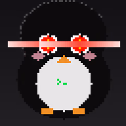 PENGU404 #1693