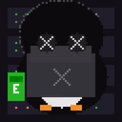 PENGU404 #8227