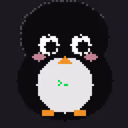 PENGU404 #4681
