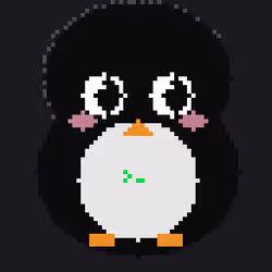 PENGU404 #5371