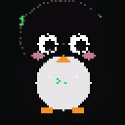 PENGU404 #8219