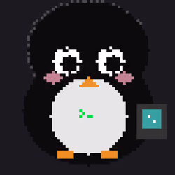 PENGU404 #6848