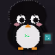 6848