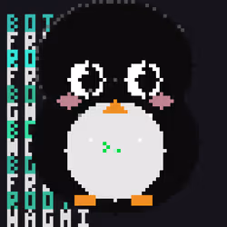 PENGU404 #3559