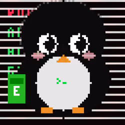 PENGU404 #8226