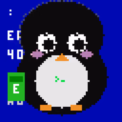 PENGU404 #8728