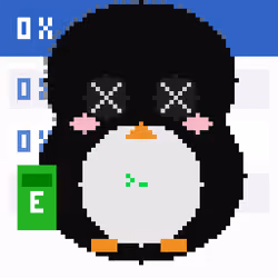 PENGU404 #3765