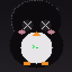 PENGU404 #8732
