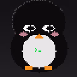 PENGU404 #301