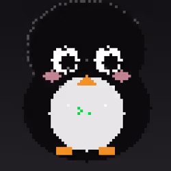 PENGU404 #3766