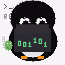 PENGU404 #1695