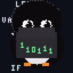 PENGU404 #7643