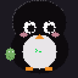 PENGU404 #5886