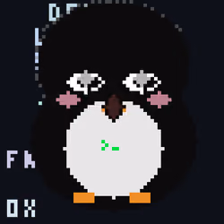 PENGU404 #7742