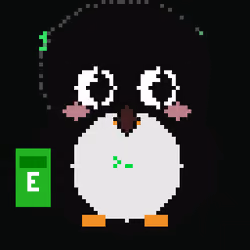 PENGU404 #446