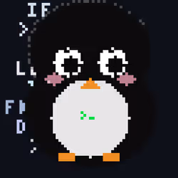 PENGU404 #8369