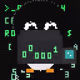 6392