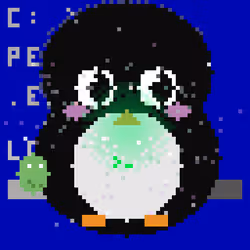 PENGU404 #7642