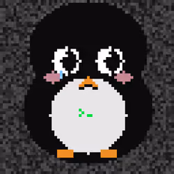 PENGU404 #1699
