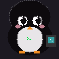 PENGU404 #2507