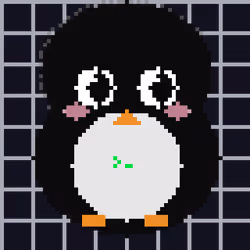 PENGU404 #8348