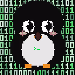 PENGU404 #333