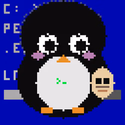 PENGU404 #8222