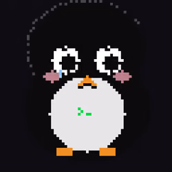 PENGU404 #8254