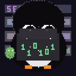 PENGU404 #2970