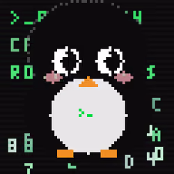 PENGU404 #2503
