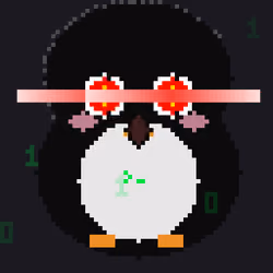 PENGU404 #5887