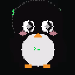 PENGU404 #2499