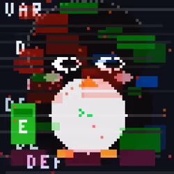PENGU404 #6852