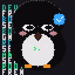 PENGU404 #309