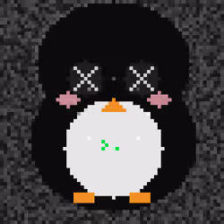 PENGU404 #9528