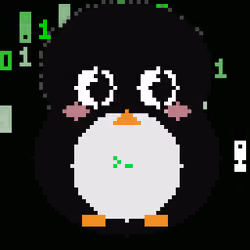 PENGU404 #762