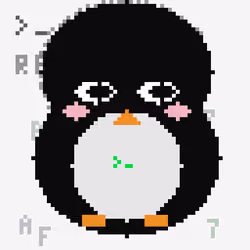 PENGU404 #4686