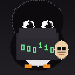 PENGU404 #9522