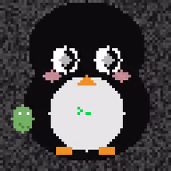 PENGU404 #5885