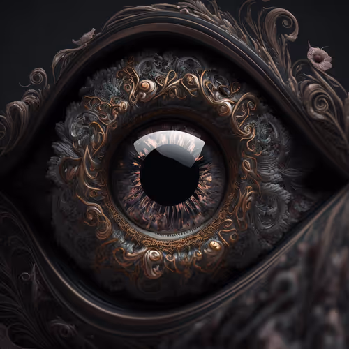 Eye Collection 7