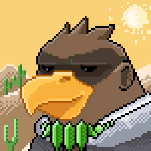 Birdezgangnft