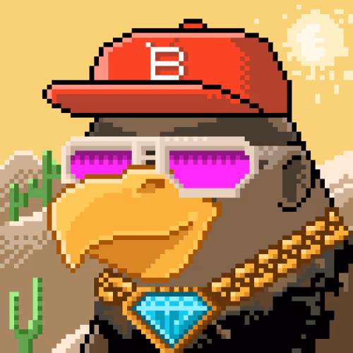 Birdezgangnft