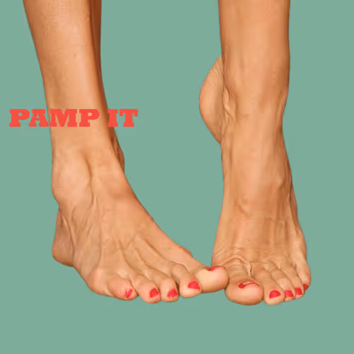 Fungiblefeet