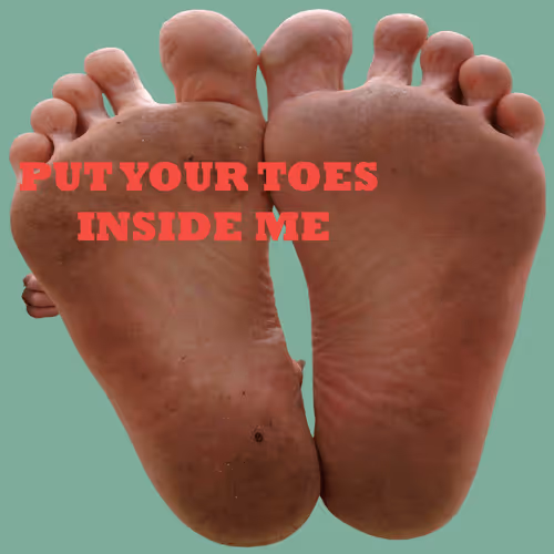 Fungiblefeet