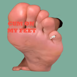Fungible Feet #98