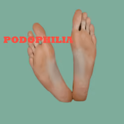 Fungible Feet #24
